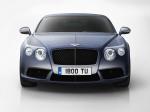 Bentley Continental GT V8 2011 года